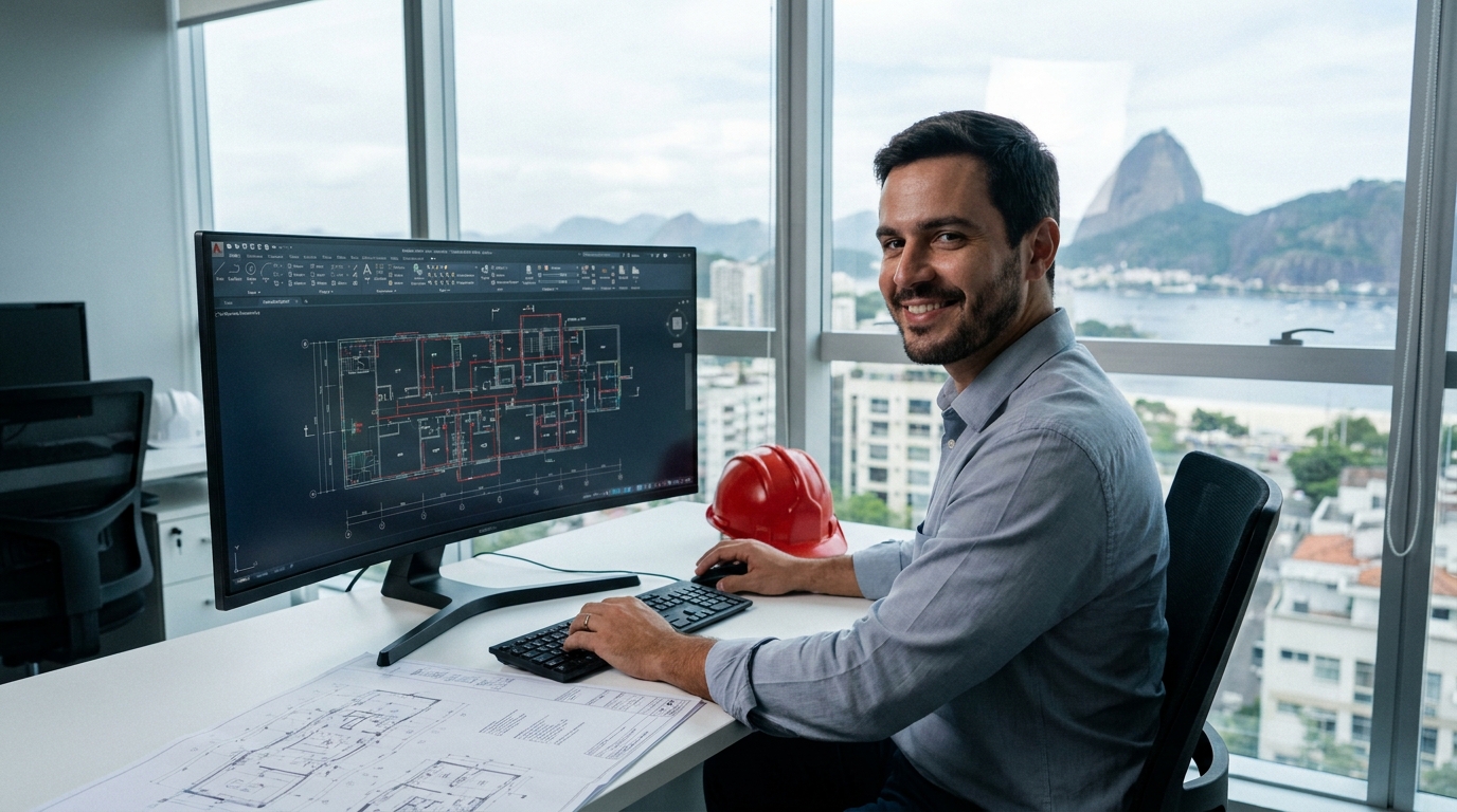 Mercado de Trabalho em Expansão: Por Que se Especializar...