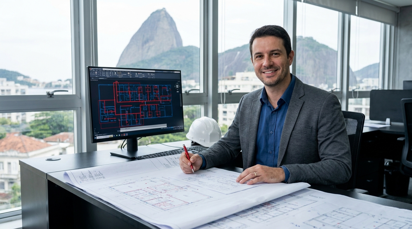 Os Maiores Erros de Quem Está Começando em Projetos de...