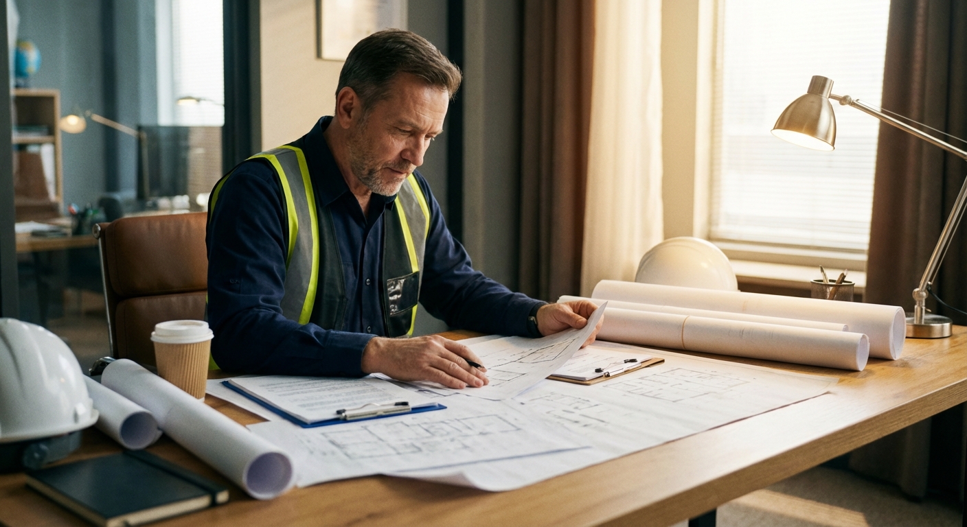 PPCI: O que é e Quando é Obrigatório no Rio de Janeiro