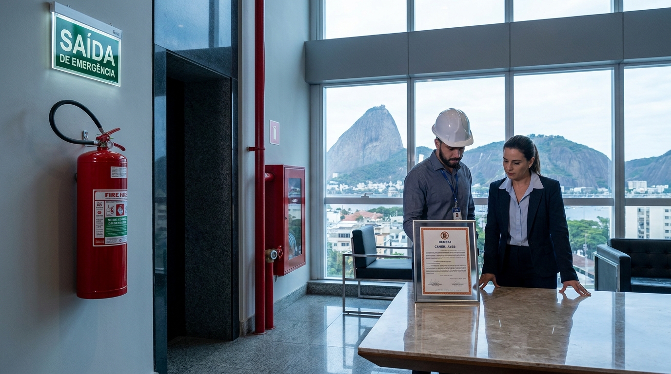 Quanto Custa um Projeto de AVCB: Guia Completo de Preços...